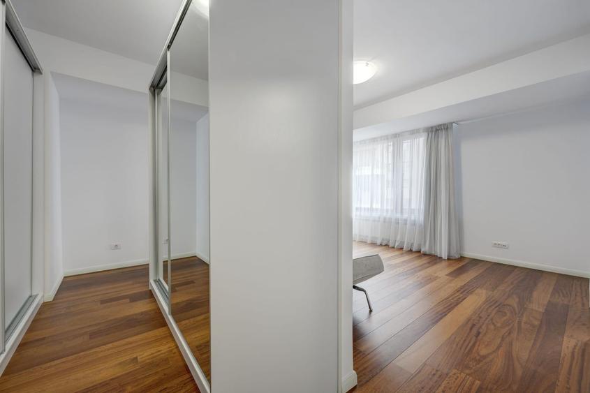 NOU! 3 camere 125 mpu, Complex Barbu Delavrancea, parcare! - 22