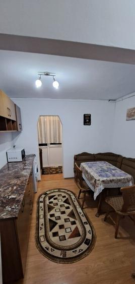 Inchiriez apartament 2 camere Sibiu cartier Strand - 2