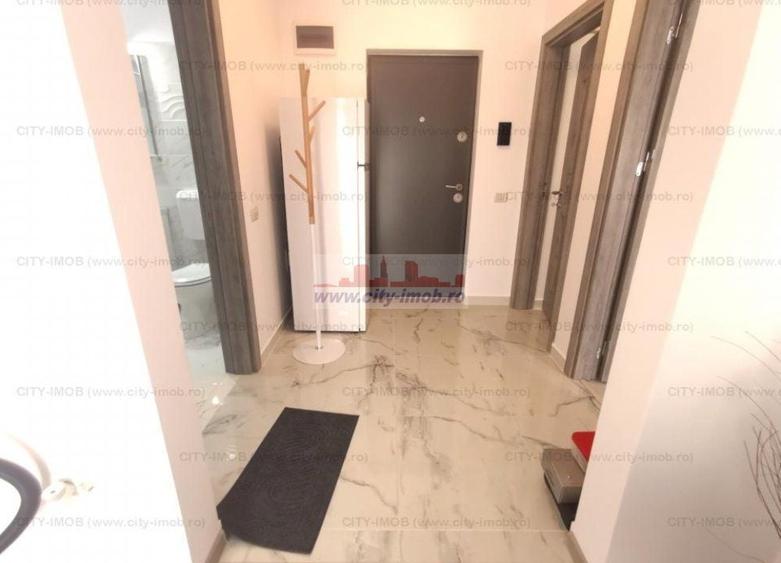 Vanzare Apartament doua camere Dobroiesti,  Fundeni . Bloc NOU - 30