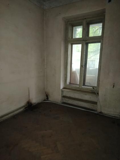 Vilă 6 camere în Centru Iași, 197mp, teren 330mp, deschidere dublă, zona zero - 8