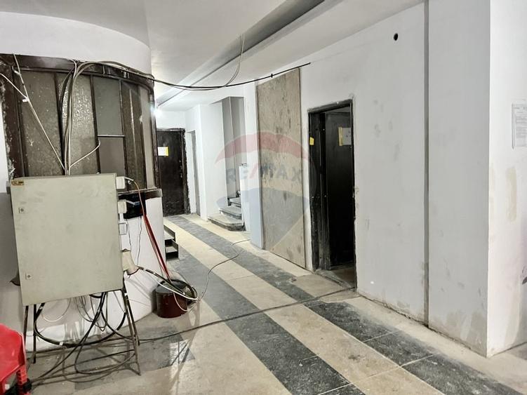 Garsoniera de vanzare - ultracentral, langa Parcul Cismigiu - 4