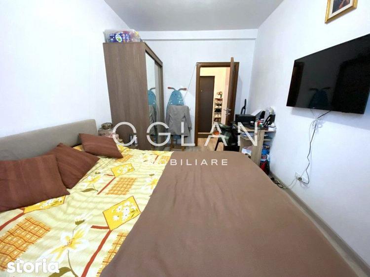 Apartament 3 camere modern, Etaj 2, zona Selimbar 0% Comision - 5