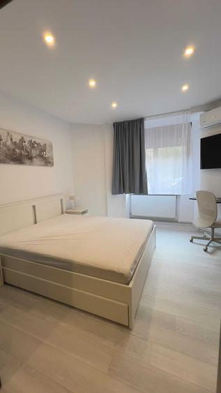 Apartament 2 camere mobilat și utilat nou la prima închiriere Universitate - 1