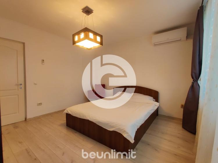 Apartament 3 camere pet friendly | decomandat | Strand | Etaj 3 - 4