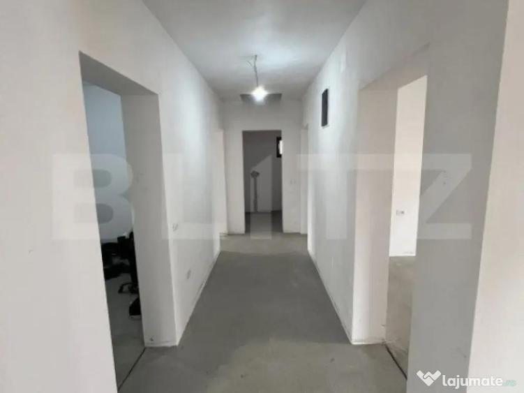 Casa, 4 camere, 550 mp teren, cartier Sisesti - 5