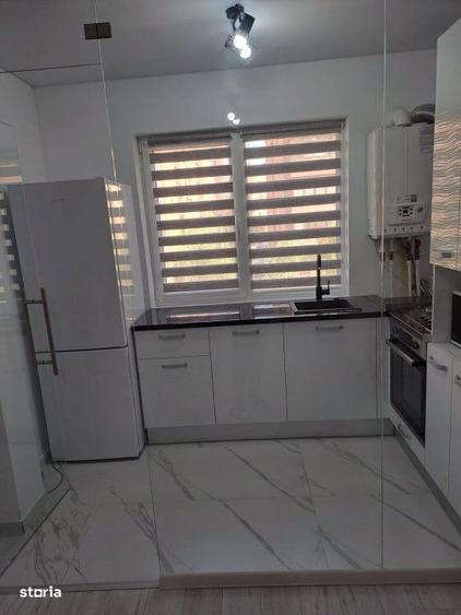 Apartament 2 camere de INCHIRIAT in Chiajna - 7