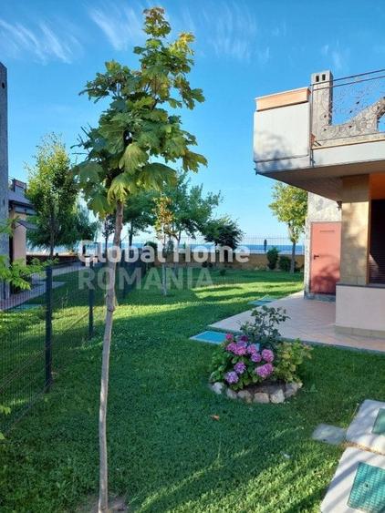 Vila Unica | Vedere catre Marea Neagra-Santa Maria Bay | Constanta | P+1+M - 1