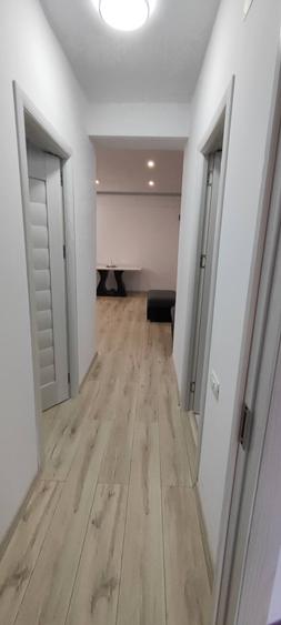►Compozitori 3 Camere Decomandate 70m² Mobilat Utilat Centrala Loc de Parcare - 11