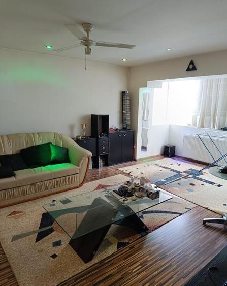 Apartament 3 camere C.R.Vivu - 2