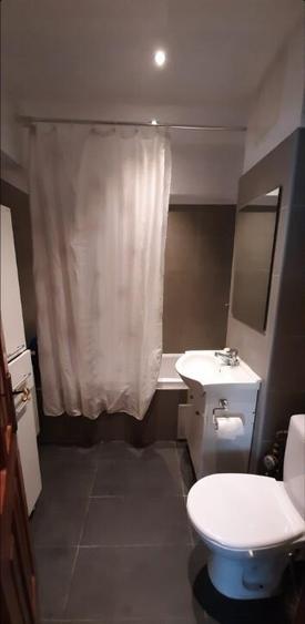 Garsoniera de inchiriat str Dunarii - 1