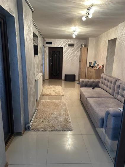 4 camere decomandat, FINISAJE MODERNE, 74 mp, Obor - 1