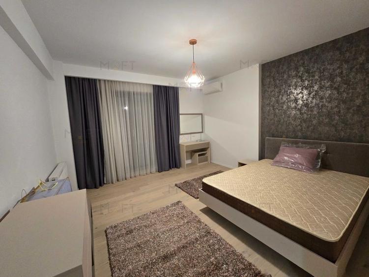 Apartament 2 camere prima inchiriere loc de parcare inclus 3 min parc - 3