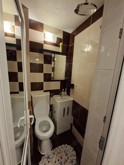 Inchiriez apartament 1camera - 6