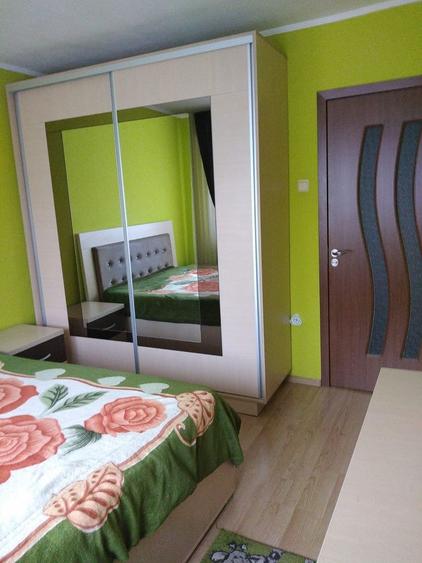 Apartament 3 camere - 1