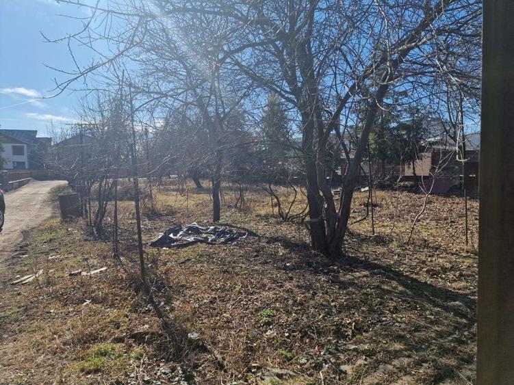 Vanzare teren intravilan 4170mp, iesire la 2 strazi - Campina, Zona B - 1