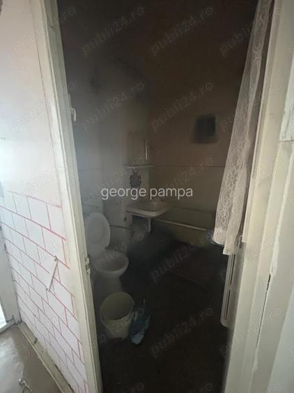 Apartament 2 camere, decomandat