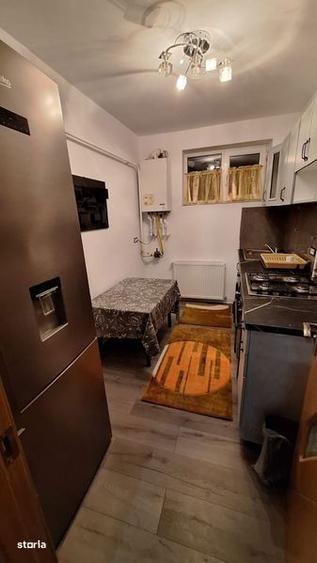 Apartament Dorohoi recent renovat - 1