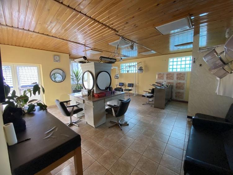 Proprietate de V&acirc;nzare &icirc;n Centrul Brașovului | Strada Aninoasa | 500 mp utili - 13