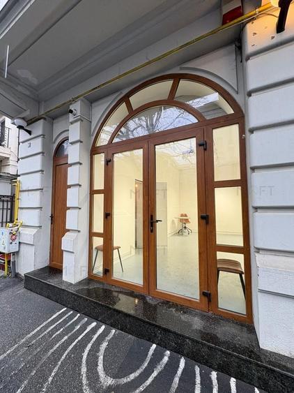 Spațiu Comercial || Vitrina || Stradala || Ultracentral || Victoriei - 2