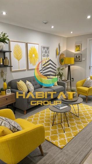 Vanzare garsoniera Bld Metalurgiei  etaj 2/6 bloc nou centrala toate utilitatile - 2