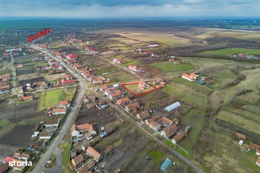 Casa noua de vanzare in sat Silagiu | Comision 0% - 5