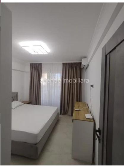 Garsoniera mobilata utilata termen lung - 1