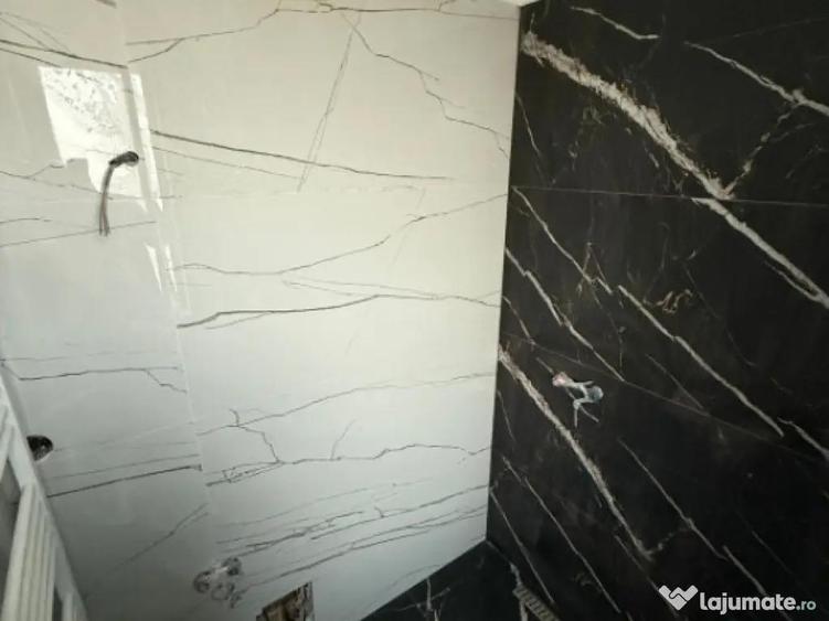 Casa finalizata stil mediteranean , 3 dormitoare, 100 mp u - 7