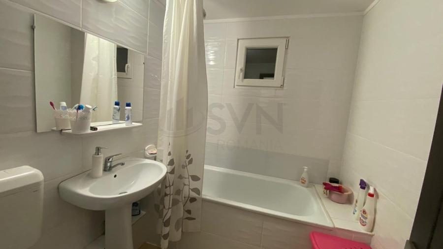 REA1023348 3 Camere I Crangasi I Centrala Proprie - 12