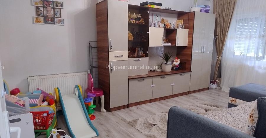 Apartament 2 camere Vis-a-vis de Peco Eldomir Apartament 2 camere Vis-a-vis de Peco Eldomir