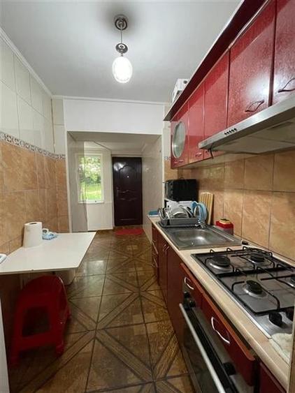 Apartament 3 camere de vanzare zona VEST Tulcea - 6