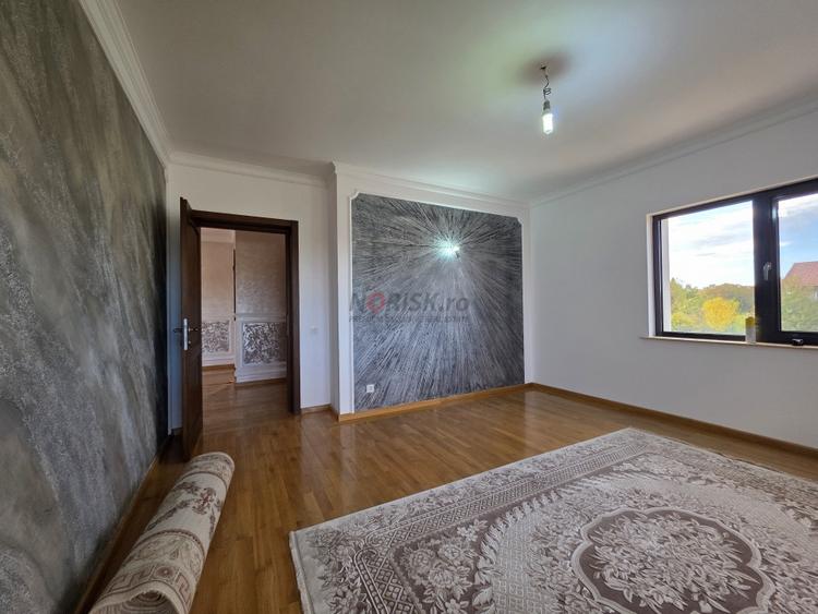 Refugiul perfect pentru familie – Snagov - 12