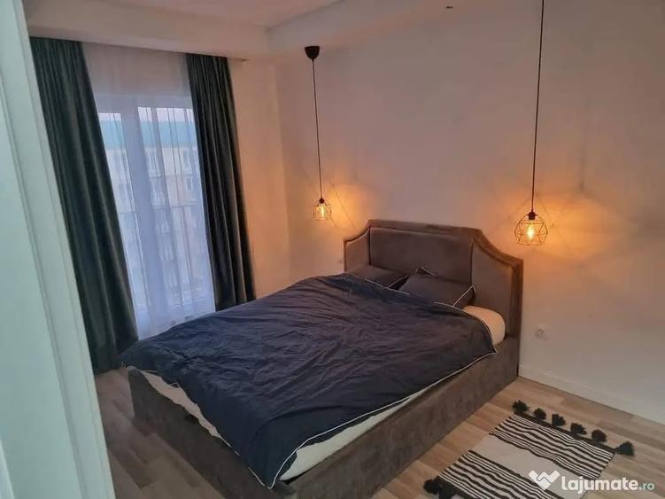 COSMOPOLIS - Apartament cu 2 camere tip studio, mobilat s... - Stefanestii De Jos (Bucuresti-Ilfov) - 3