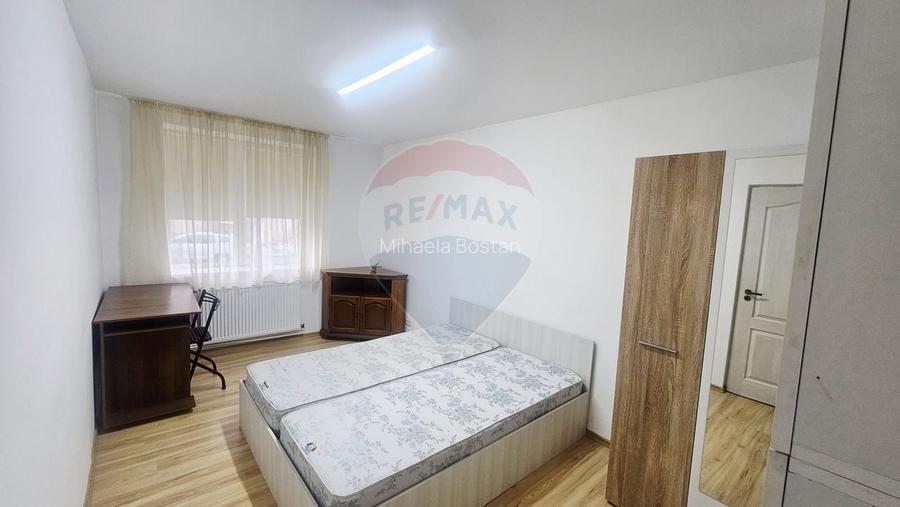 Apartament cu 1 camere de inchiriat in zona Central