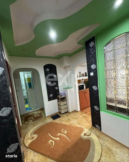 Apartament 2 camere decomandat, etaj 3, zona Exercitiu langa JAM, - 5