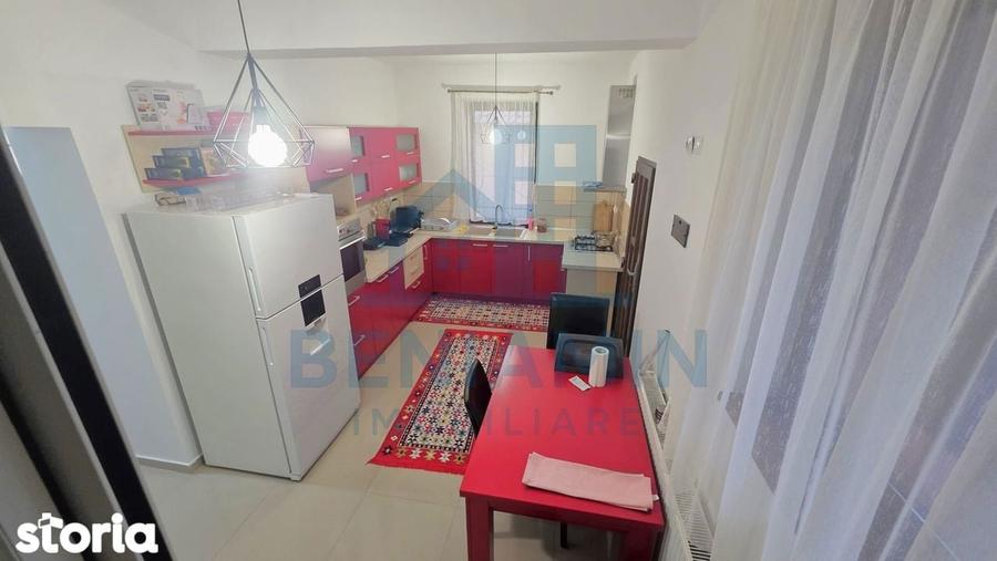 Vila in George Enescu langa Scoala 12 -450mp teren -utilitati - 8