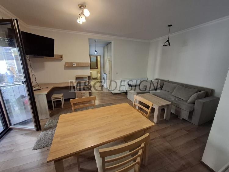 De vanzare ap 2 camere, parter, parcare, Braytim - 8