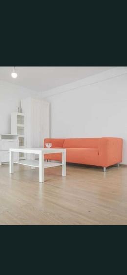 Garsoniera la vila- moderna- Zona Spitalul Judetean - 3