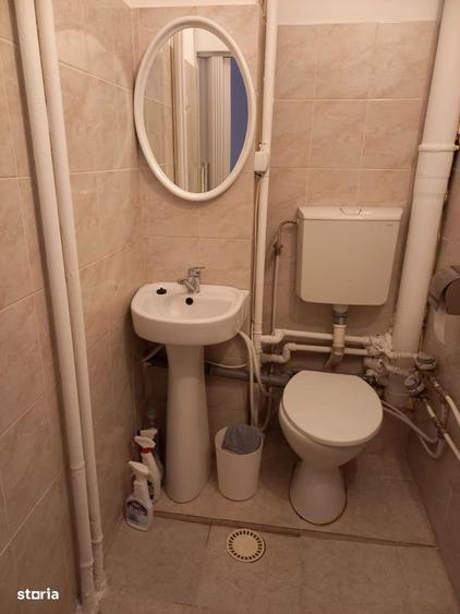Garsoniera in Gheorgheni, la prima inchiriere,zona hotelului Royal - 10