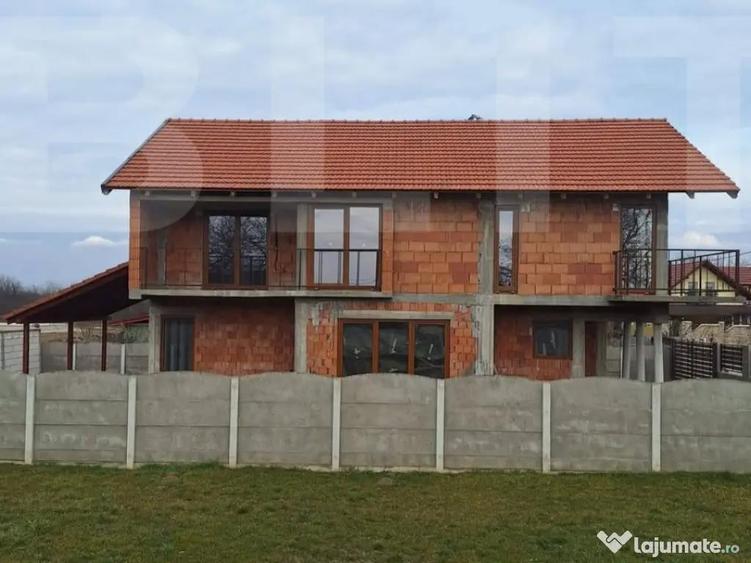 Vand casa la gri in Sat Costeiu str. crizantemelor nr.235 - 5