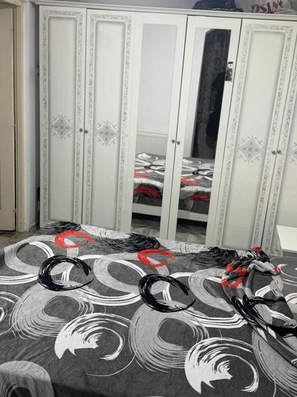 Garsoniera in bloc de apartamente zona Savenilor-P.Tineretului - 1