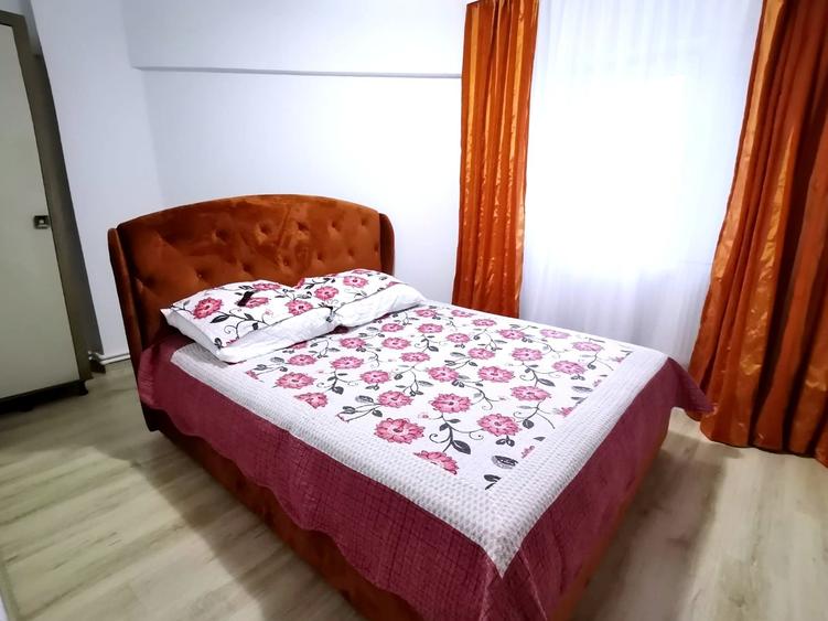 ►Intersectie DACIA 2 Camere Decomandate 55m² Mobilat Utilat Centrala pe Gaze - 2