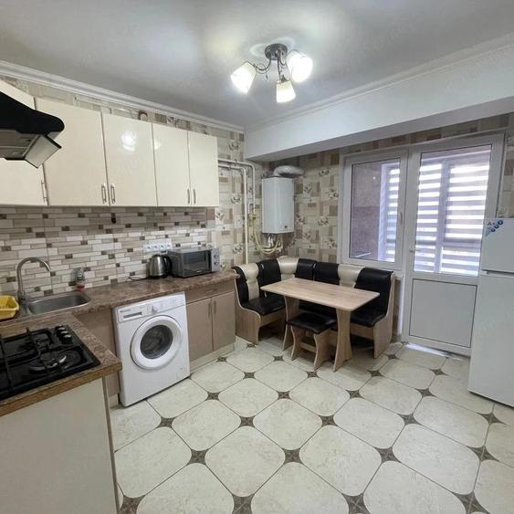 Garsoniera de inchiriat in zona Timpuri Noi - 3