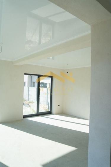 VILA noua 4 camere  + 2 locuri cu fundatie Vladimirescu zona Europa - 16