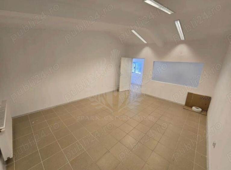 CLADIRE COMERCIAL - INDUSTRIALA // 250 MP // P+1 - 6