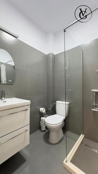 Studio modern - Faleza Nord - La prima inchiriere - 5