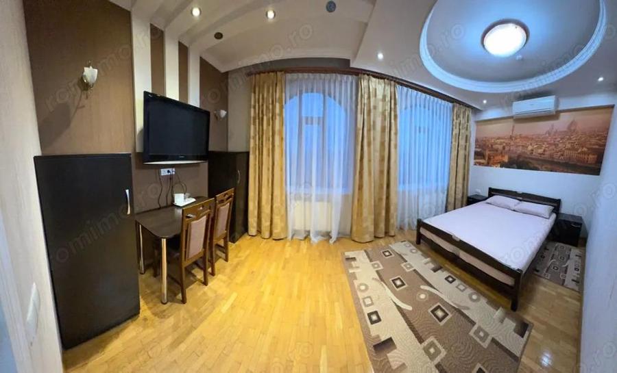 Garsoniera de inchiriat in zona Complex Studentesc - 1