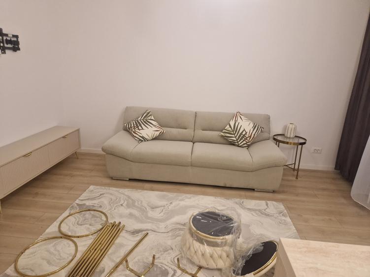 La prima închiriere-Aradului bloc 2025, se accepta animal de talie mica - 3