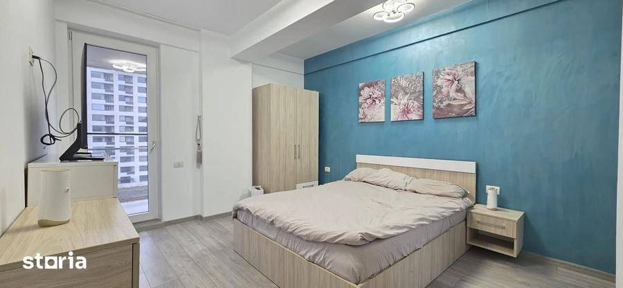 MAMAIA NORD ZONA LIDL 2 CAMERE 67 MP MOBILAT UTILAT VEDERE CATRE MARE - 14
