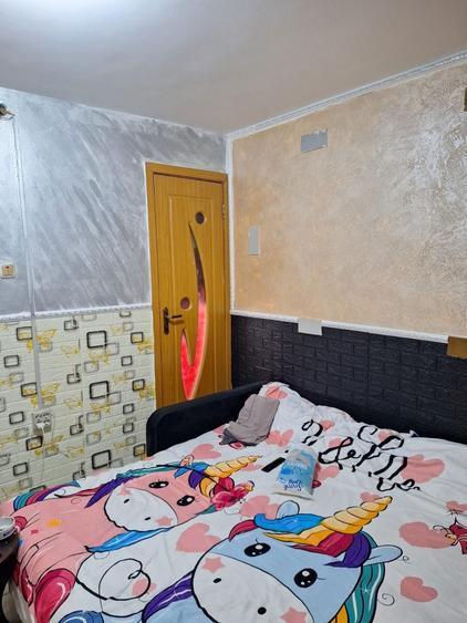 Garsoniera confort 3 - 5