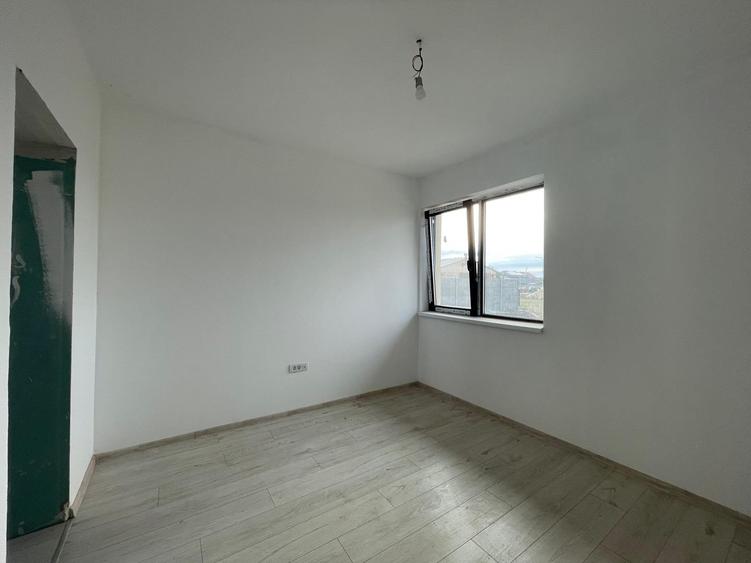 Casă individuală cu 4 camere-532mp teren |Remetea Mare| - 10